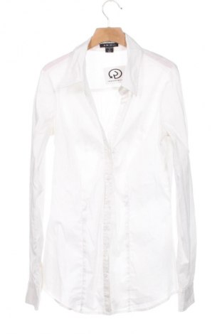 Cămașă de femei Amisu, Mărime XS, Culoare Alb, Preț 62,99 Lei