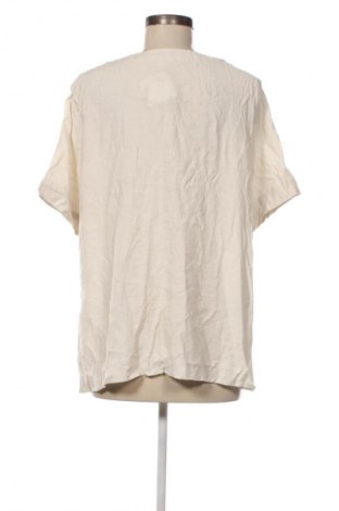 Damenbluse Anko, Größe XXL, Farbe Beige, Preis 20,99 €