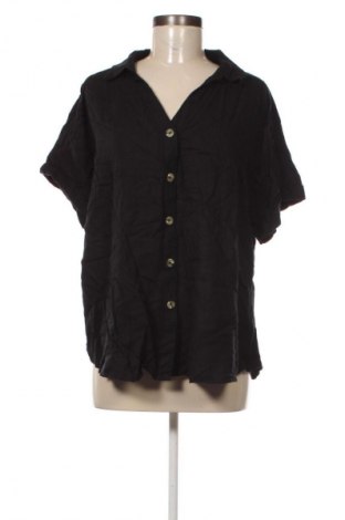 Cămașă de femei Anko, Mărime XXL, Culoare Negru, Preț 84,99 Lei