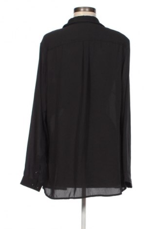 Női ing Anne L., Méret XL, Szín Fekete, Ár 3 089 Ft