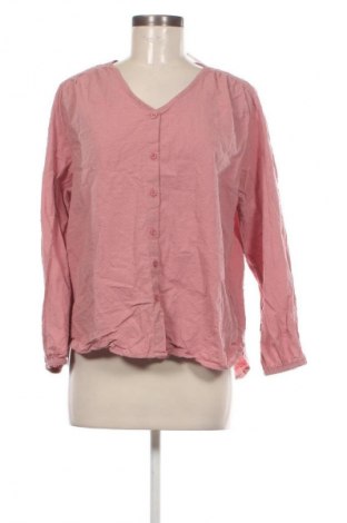 Damenbluse Beloved, Größe M, Farbe Aschrosa, Preis 7,99 €