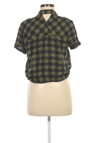 Dámska košeľa  Bershka, Veľkosť L, Farba Viacfarebná, Cena  11,95 €