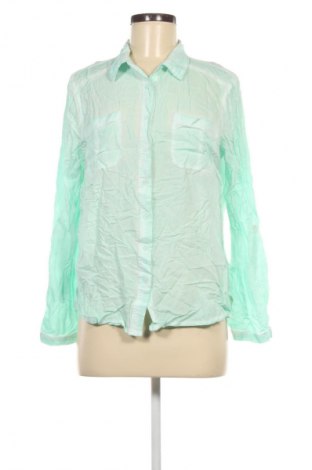 Cămașă de femei Bexleys, Mărime M, Culoare Verde, Preț 133,99 Lei