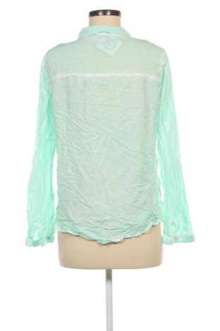 Cămașă de femei Bexleys, Mărime M, Culoare Verde, Preț 133,99 Lei
