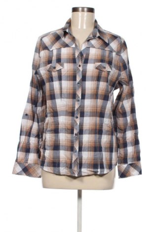 Damenbluse Biaggini, Größe M, Farbe Mehrfarbig, Preis 6,99 €