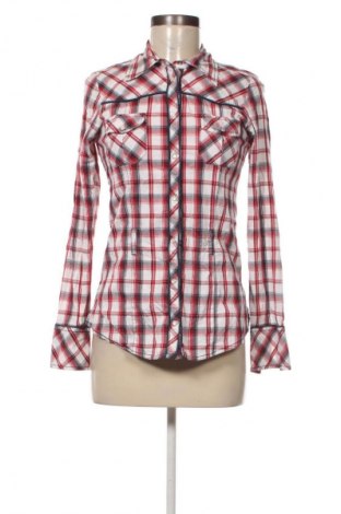 Damenbluse Bien Bleu, Größe S, Farbe Mehrfarbig, Preis 17,99 €