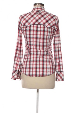 Damenbluse Bien Bleu, Größe S, Farbe Mehrfarbig, Preis 17,99 €