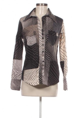 Damenbluse Bison, Größe M, Farbe Mehrfarbig, Preis 13,99 €