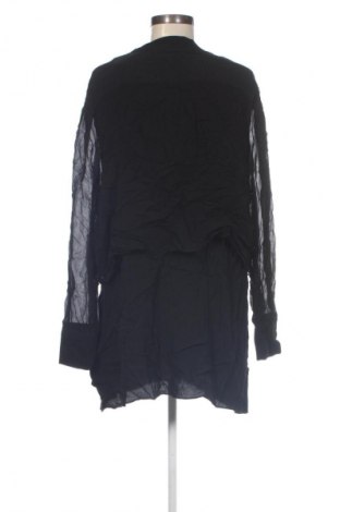 Damenbluse Blue Illusion, Größe 3XL, Farbe Schwarz, Preis 22,99 €