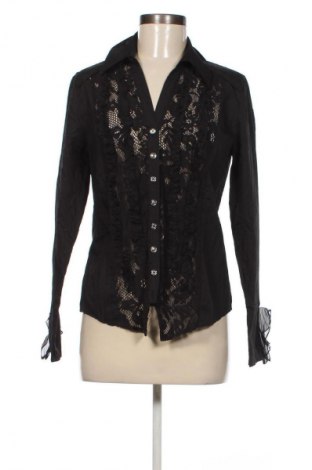 Cămașă de femei Bonita, Mărime S, Culoare Negru, Preț 81,99 Lei