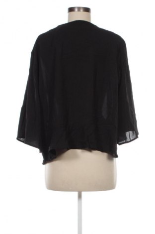 Damenbluse Boohoo, Größe 3XL, Farbe Schwarz, Preis 20,99 €