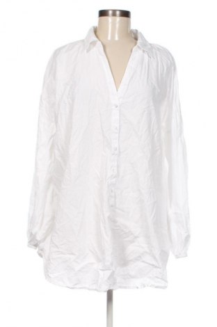 Dámska košeľa  Bpc Bonprix Collection, Veľkosť XXL, Farba Biela, Cena  12,95 €