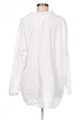 Dámska košeľa  Bpc Bonprix Collection, Veľkosť XXL, Farba Biela, Cena  12,95 €