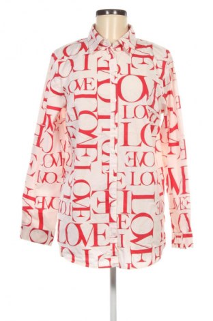 Cămașă de femei Bpc Bonprix Collection, Mărime M, Culoare Multicolor, Preț 81,99 Lei