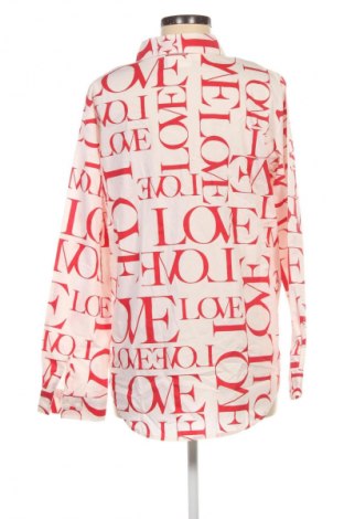 Cămașă de femei Bpc Bonprix Collection, Mărime M, Culoare Multicolor, Preț 81,99 Lei