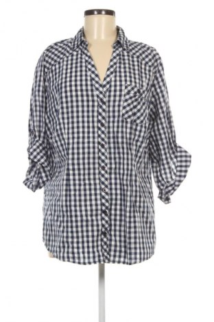 Дамска риза Bpc Bonprix Collection, Размер XXL, Цвят Многоцветен, Цена 25,99 лв.