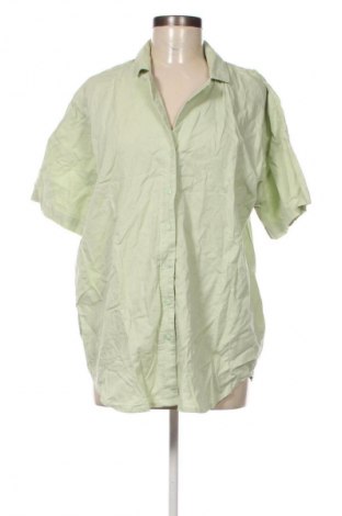 Női ing Bpc Bonprix Collection, Méret L, Szín Zöld, Ár 6 809 Ft