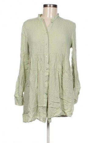 Damenbluse Bpc Bonprix Collection, Größe M, Farbe Grün, Preis 8,99 €
