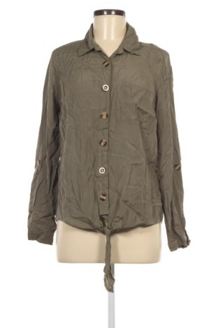 Damenbluse Broadway, Größe M, Farbe Grün, Preis 8,99 €