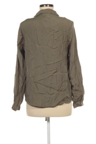 Damenbluse Broadway, Größe M, Farbe Grün, Preis 8,99 €