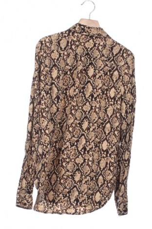 Damenbluse Calliope, Größe XS, Farbe Mehrfarbig, Preis 11,99 €