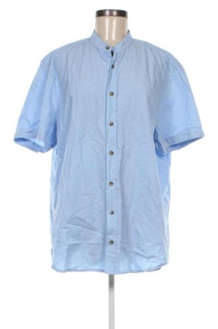 Damenbluse Canda, Größe XL, Farbe Blau, Preis 13,99 €