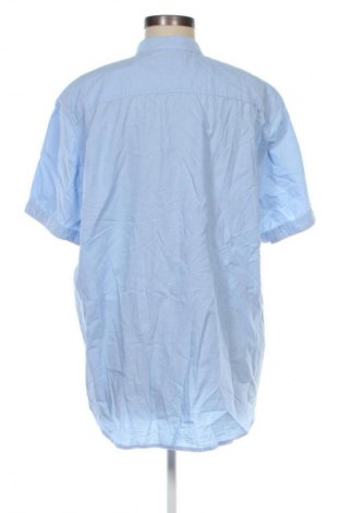 Damenbluse Canda, Größe XL, Farbe Blau, Preis 13,99 €