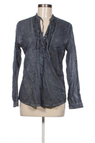 Dámská košile  Casual Clothing, Velikost M, Barva Modrá, Cena  409,00 Kč