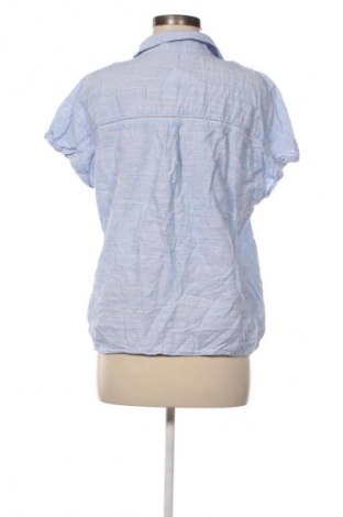 Damenbluse Cecil, Größe M, Farbe Blau, Preis 23,99 €