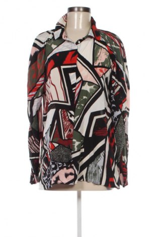 Damenbluse Chacok, Größe XL, Farbe Mehrfarbig, Preis 37,99 €