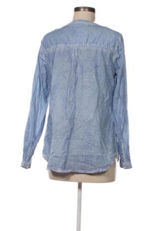 Damenbluse Charles Vogele, Größe M, Farbe Blau, Preis 17,99 €