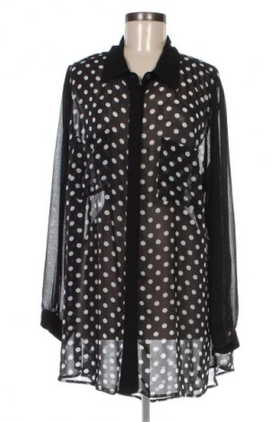 Damenbluse City Chic, Größe L, Farbe Mehrfarbig, Preis 12,68 €