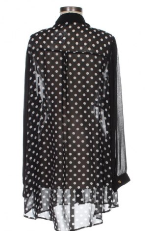 Damenbluse City Chic, Größe L, Farbe Mehrfarbig, Preis 12,68 €