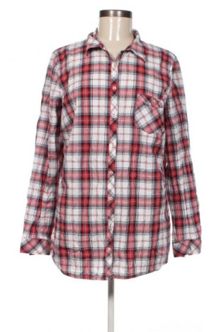Damenbluse Clockhouse, Größe XXL, Farbe Mehrfarbig, Preis 11,99 €