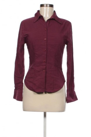 Damenbluse Clockhouse, Größe M, Farbe Rot, Preis 8,99 €