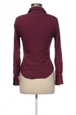 Damenbluse Clockhouse, Größe M, Farbe Rot, Preis 8,99 €