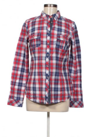 Damenbluse Clockhouse, Größe M, Farbe Mehrfarbig, Preis 17,99 €