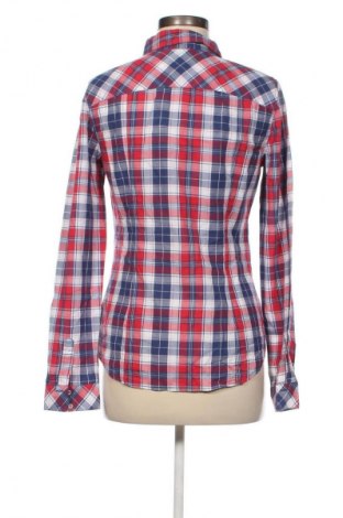 Damenbluse Clockhouse, Größe M, Farbe Mehrfarbig, Preis 17,99 €