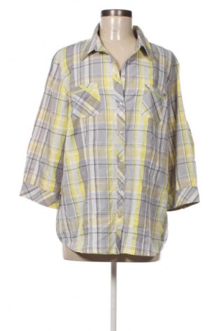Damska koszula Collection L, Rozmiar XL, Kolor Kolorowy, Cena 81,99 zł