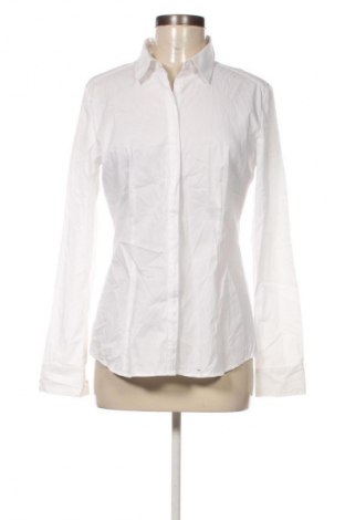 Damenbluse Comma,, Größe M, Farbe Weiß, Preis 21,99 €