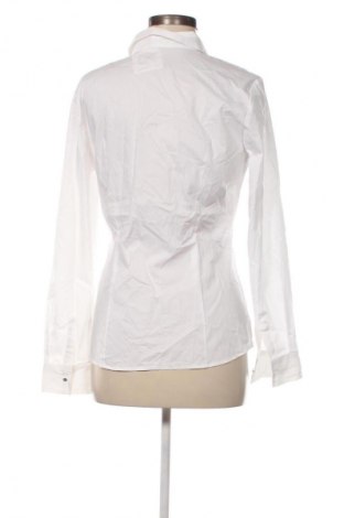 Damenbluse Comma,, Größe M, Farbe Weiß, Preis 21,99 €