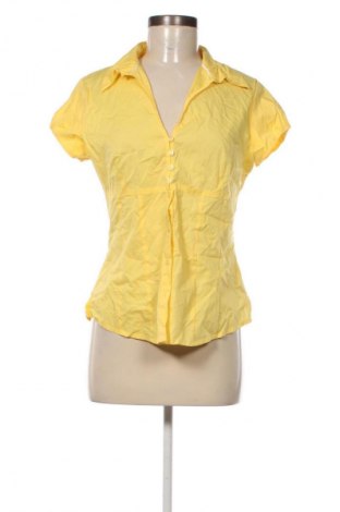 Damenbluse Comma,, Größe M, Farbe Gelb, Preis € 33,99