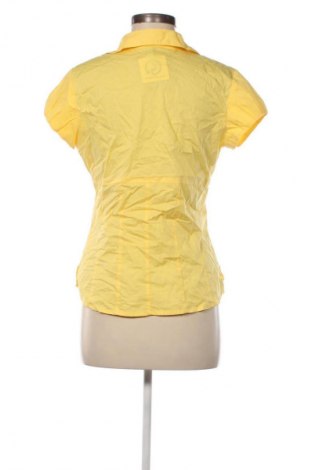 Damenbluse Comma,, Größe M, Farbe Gelb, Preis € 33,99