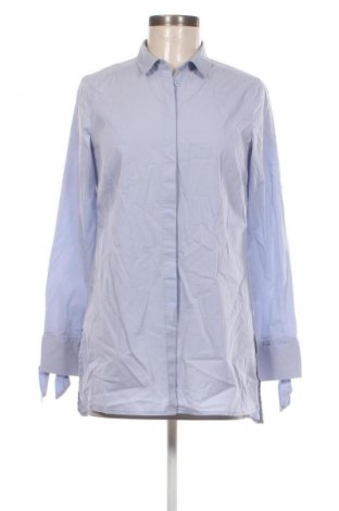 Damenbluse Comma,, Größe M, Farbe Blau, Preis 74,69 €
