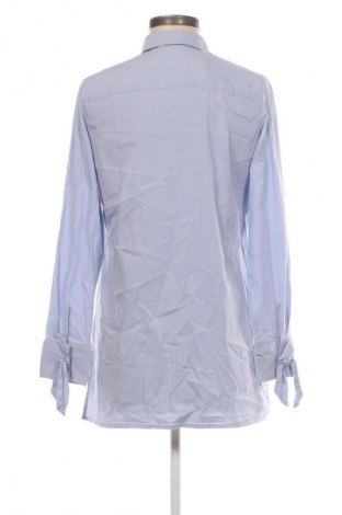 Damenbluse Comma,, Größe M, Farbe Blau, Preis 74,69 €