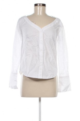 Cămașă de femei Cotton Candy, Mărime S, Culoare Alb, Preț 84,99 Lei