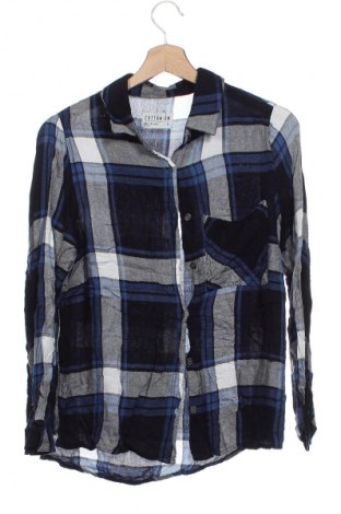 Damenbluse Cotton On, Größe XS, Farbe Mehrfarbig, Preis 17,99 €