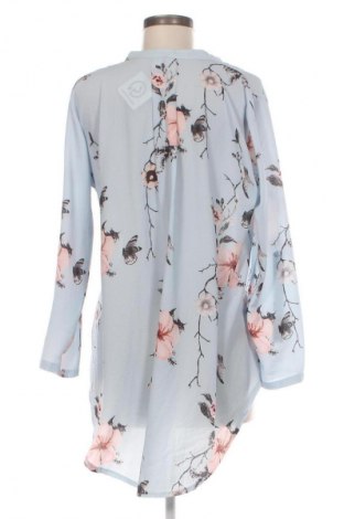 Damenbluse Creme Fraiche, Größe M, Farbe Mehrfarbig, Preis 12,99 €