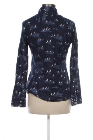 Γυναικείο πουκάμισο Crew Clothing Co., Μέγεθος M, Χρώμα Πολύχρωμο, Τιμή 35,99 €