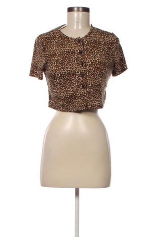 Damenbluse DAZY, Größe M, Farbe Mehrfarbig, Preis € 17,99